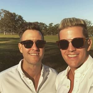 Meet your Posher, Tom